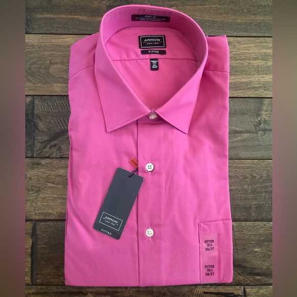 NWT Men’s Button-down shirt - Picture 1 of 6